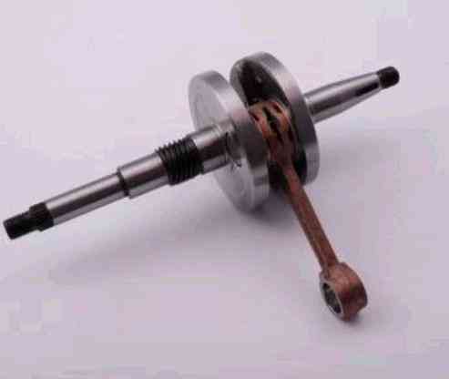 Коленвал Хонда TACT AF16 (+сепаратор) Мукачево