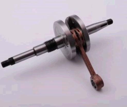 Колінвал Хонда TACT AF16 (+сепаратор) Мукачево - фото 1