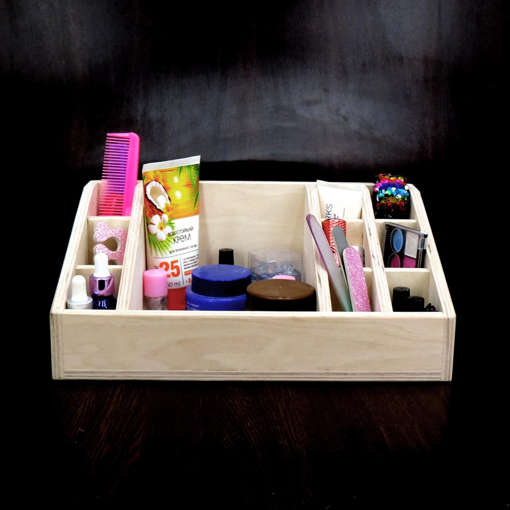 Органайзер для косметики 