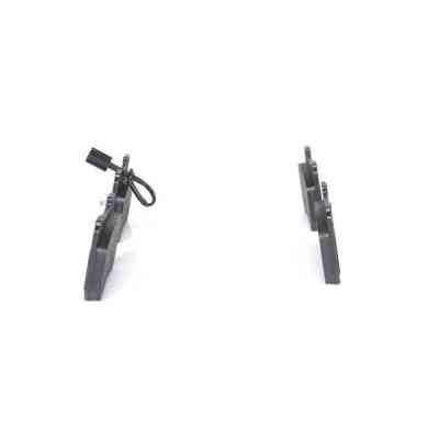 Гальмівні колодки Bosch 0 986 494 402 Вінниця