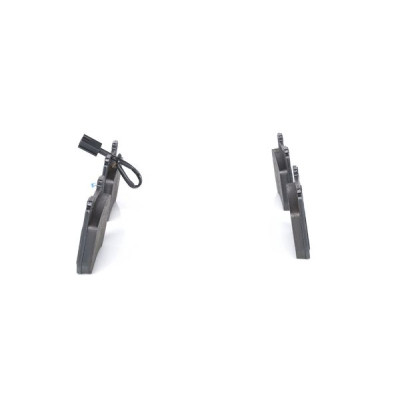 Гальмівні колодки Bosch 0 986 494 402 Вінниця - фото 4