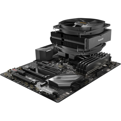 Кулер для процессора Be quiet! Dark Rock TF 2 (BK031) Винница - изображение 4