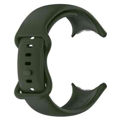 Ремешок для смарт-часов Armorstandart Google Pixel Watch 3 45 mm Field Green (ARM84020) Винница