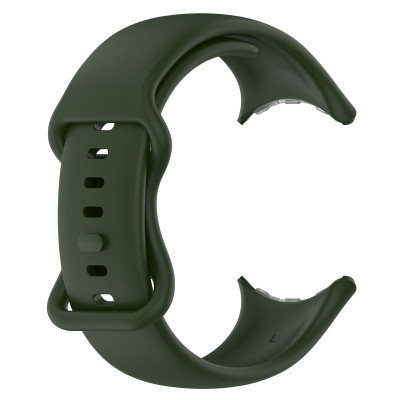 Ремешок для смарт-часов Armorstandart Google Pixel Watch 3 45 mm Field Green (ARM84020) Винница - изображение 3