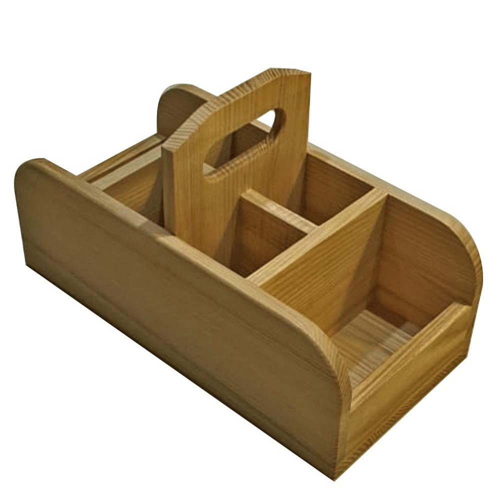 Фуршетний органайзер "Гілдхол" сієна Миколаїв - фото 1