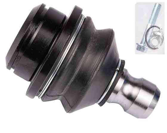 Шаровая опора передняя Raiso (Швеция) Nissan Navara, Ниссан Навара 04-  #RL-545031N UAELZEY22 Ковель