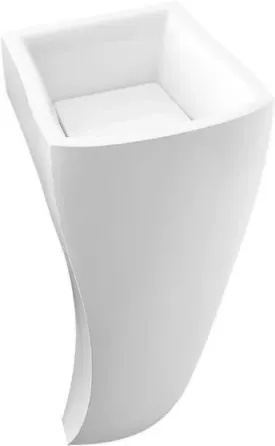 Раковина  Marmorin WAVE 47,5 PS098010400 Киев