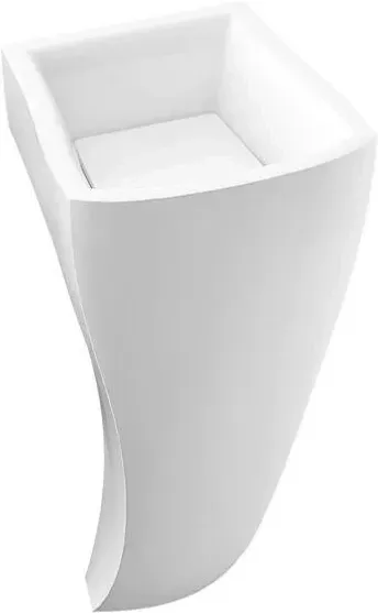 Раковина  Marmorin WAVE 47,5 PS098010400 Киев - изображение 1