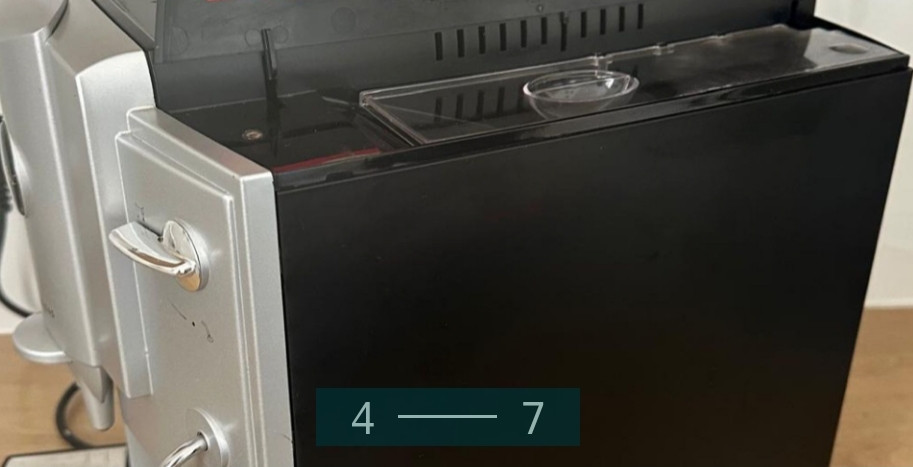 Кавомашина Jura Impressa E65. Київ - фото 4