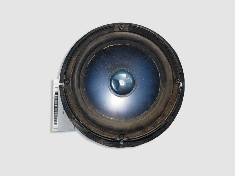 Mercedes-Benz  A2518200202 Аудіо динамік передніх дверей Harman/Kardon R-Class W251 Одесса - изображение 1