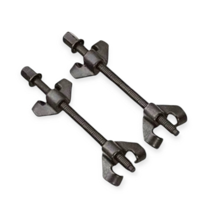 Знімач пружин двозахватний (професіонал) 2шт (250 мм) Мукачево - фото 1