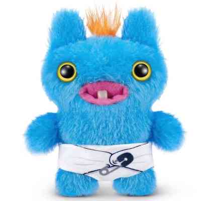 Мягкая игрушка Fuggler Малюк Скрежетун (15703J) Винница