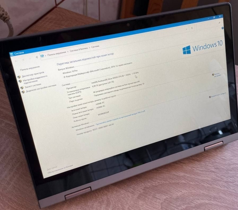 Lenovo ideapad flex 3 gen Киев - изображение 5