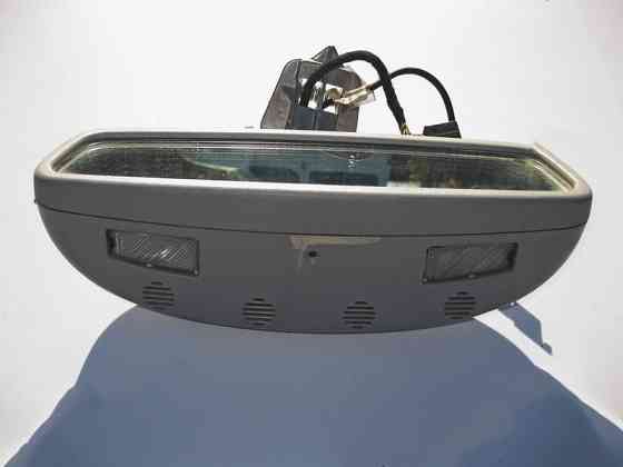 Mercedes-Benz  A2118101717 7D43 Салонне сіре дзеркало з авто затемненням E-Class W211 CLS C219 Одесса