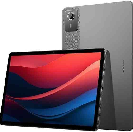 Планшет: Lenovo Xiaoxin Pad (2024) 6-8/128Gb. Shapdragon 685, 90Hz. Киев