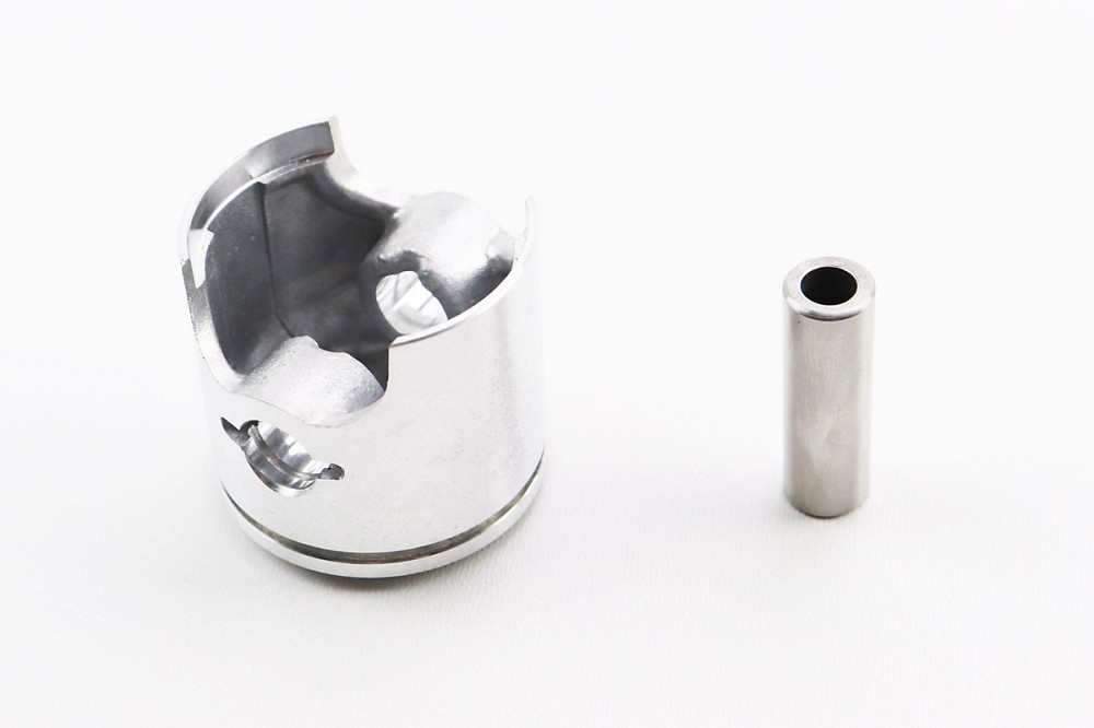 Поршень к-кт 3800 39mm (палець 10mm) Київ - фото 2