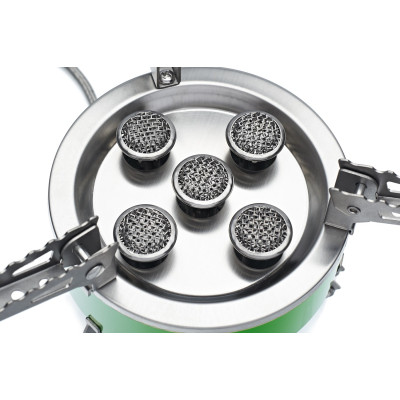 Пальник BRS BRS-75 Вінниця - фото 3