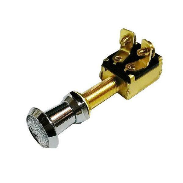 Витяжний Перемикач C14251 On/Off Київ - фото 1