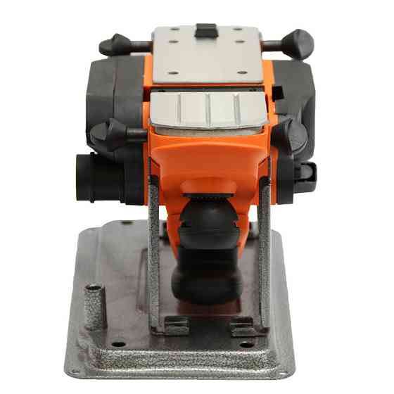 Електрорубанок Rebiner RPE-1750 (850 Вт) — потужний інструмент для обробки деревини, гарантія 36 міс Львів