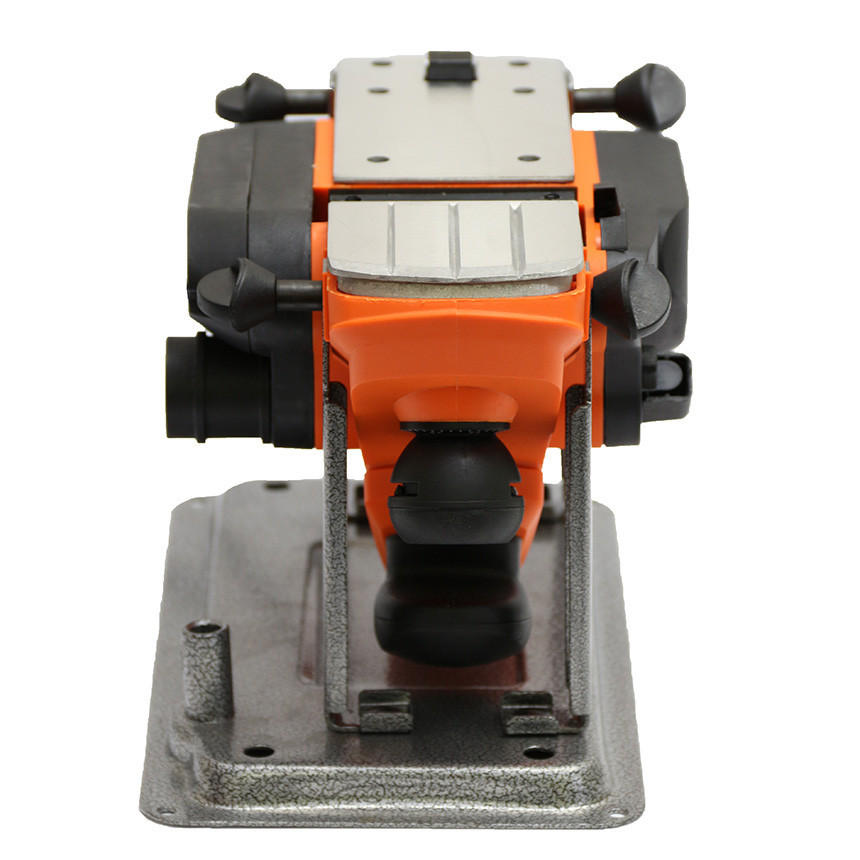 Електрорубанок Rebiner RPE-1750 (850 Вт) — потужний інструмент для обробки деревини, гарантія 36 міс Львів - фото 4