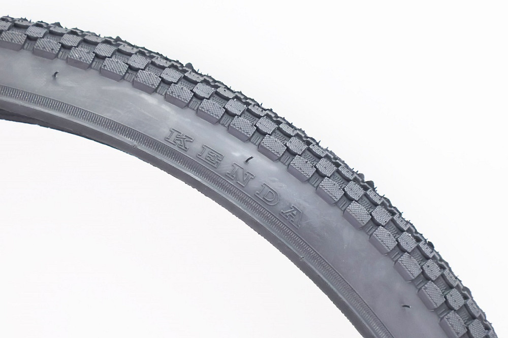 Шина 26"х1,95 (50-559) шипована "кубик" K-RAD K905 Киев - изображение 3