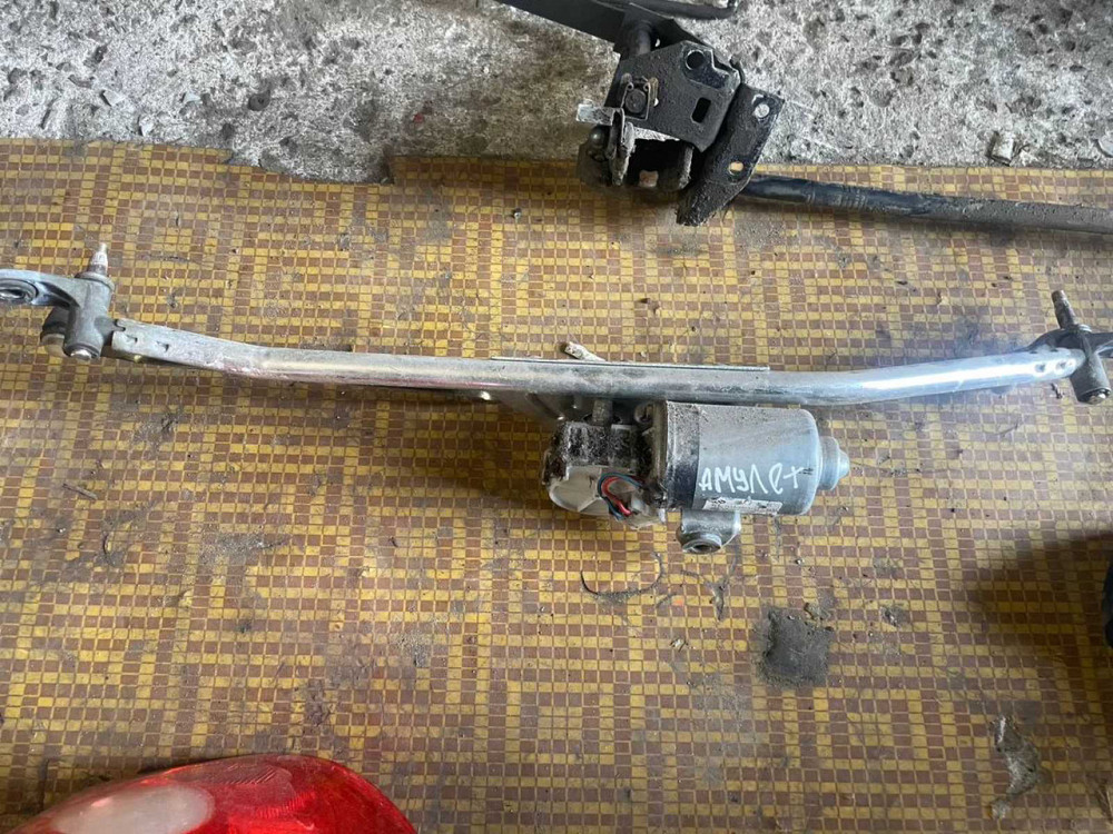 Трапеция дворников в сборе Chery Amulet (2006–2013) Киев - изображение 1