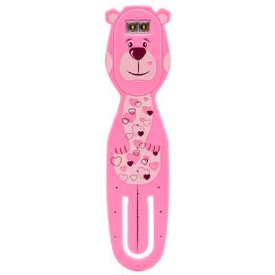 Закладки для книг Flexilight ліхтарик Rechargeable - Ведмедик (FLRPBE) Вінниця