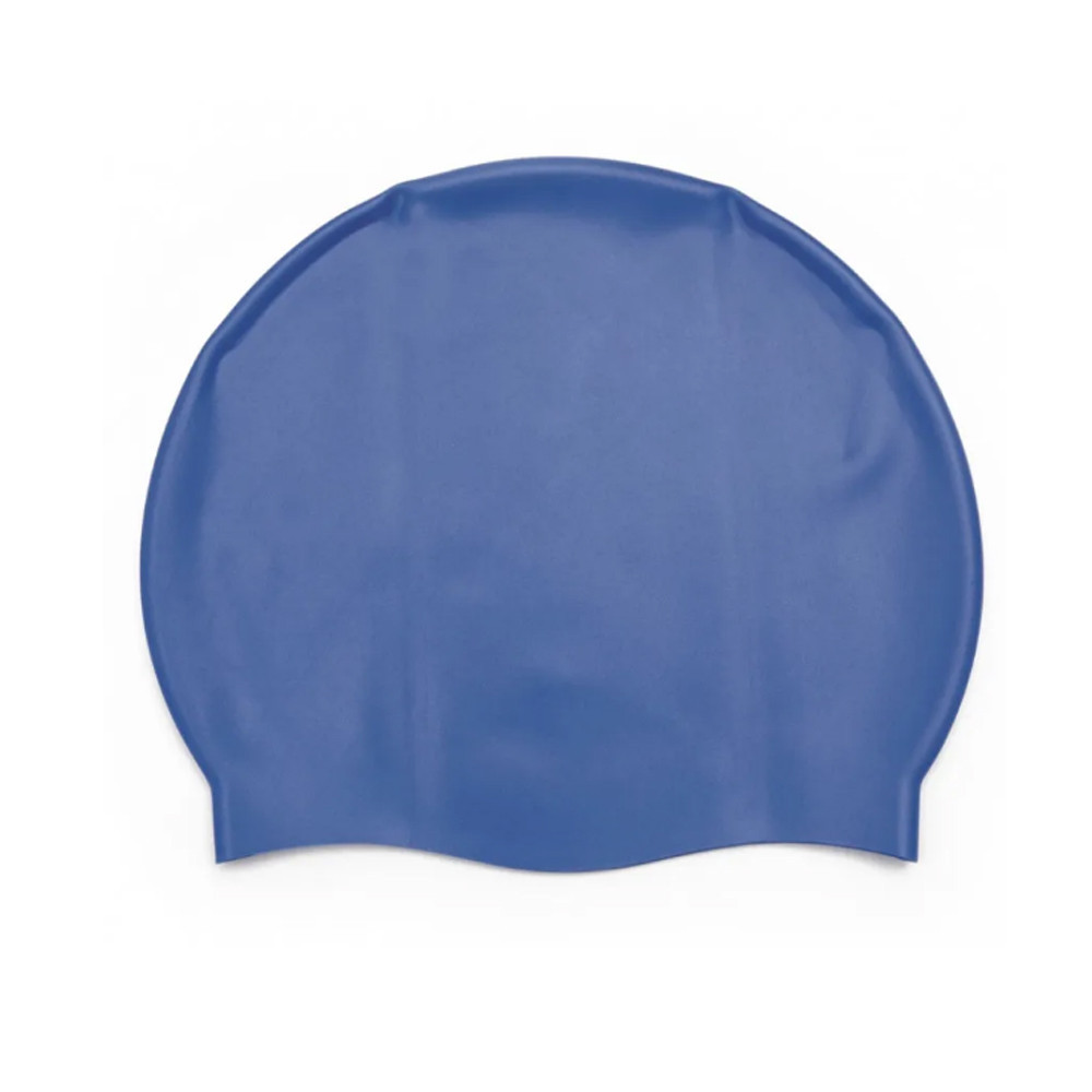 Шапочка для плавання BESTWAY 14+ Синій Бровари - фото 1