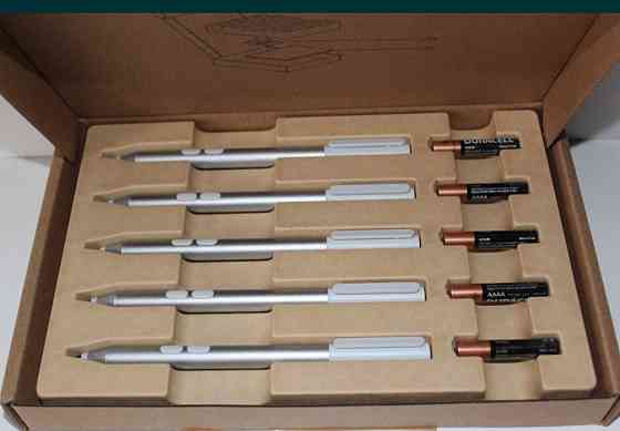 Ноутбук Microsoft Surface Book 2 15" i7-8650 16 GB/512GB/NVIDIA GTX 1060/6Gb Київ