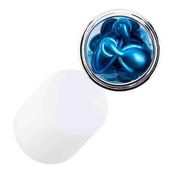 Зволожувальний концентрат у капсулах Hyaluron Filler Caps Dr.Grandel, 28 капсул Дніпро