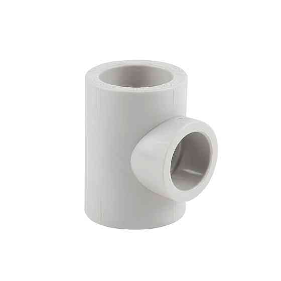 Тройник PPR Thermo Alliance 40х32х40 Київ