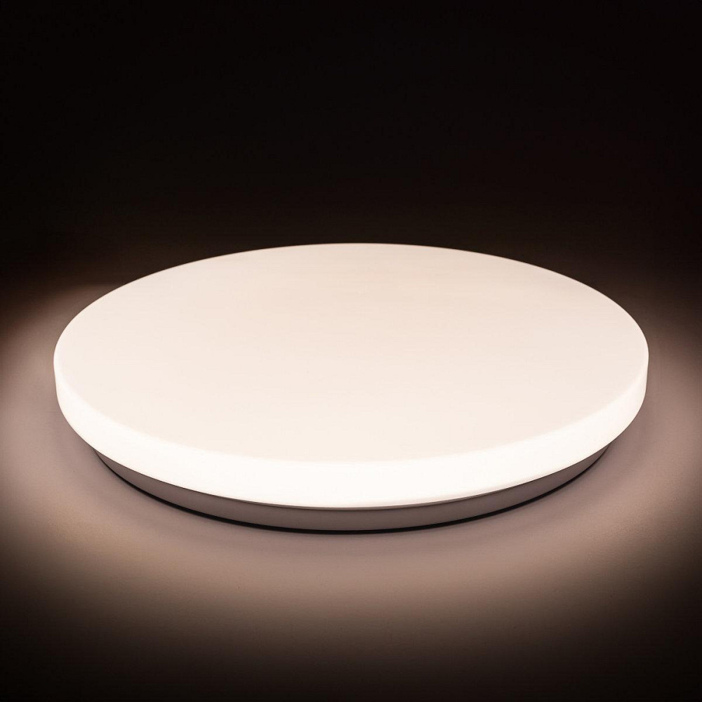 SIMPLE матовый 16W 255*45мм 4000К Киев - изображение 4