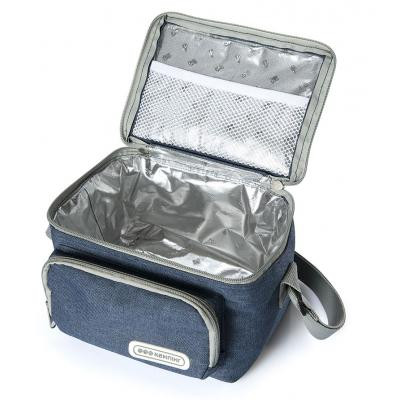 Термосумка Кемпінг Denim 5 л (4823082715930) Вінниця - фото 5