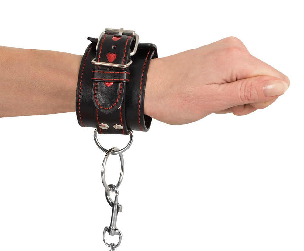 Наручники - 2492024 Bad Kitty Handcuffs Sex Aura Київ - фото 3