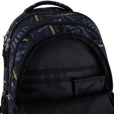 Рюкзак шкільний GoPack Teens 162L-5 (GO25-162L-5) Вінниця - фото 4