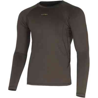 Комплект термобелья X-Fish One M Black (1917.00.67) Винница