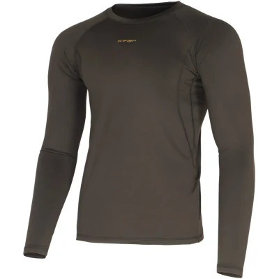 Комплект термобілизни X-Fish One M Black (1917.00.67) Вінниця - фото 4