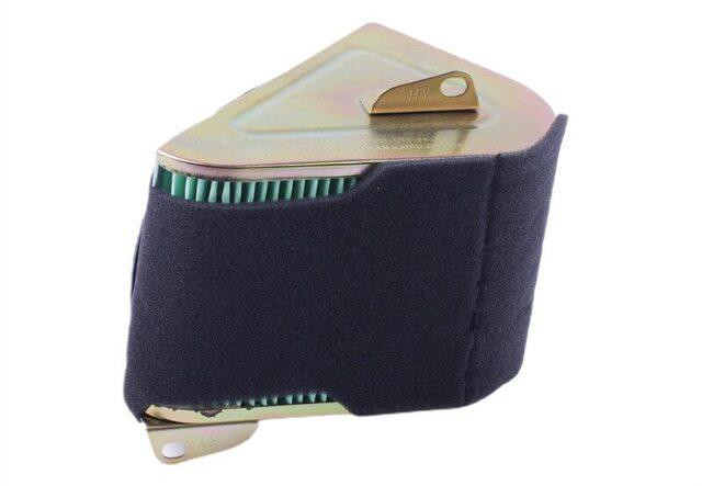 Фільтрувальний елемент (трикутник) на бензиновий двигун 125CC Мукачево - фото 2