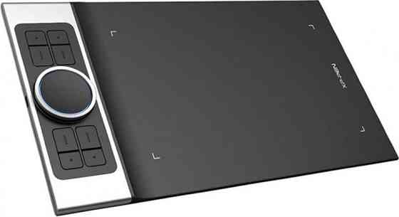 Графічний планшет XP-Pen Deco Pro S ( Чорний ) Харьков