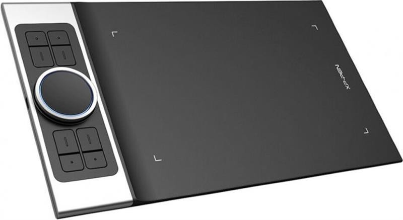 Графічний планшет XP-Pen Deco Pro S ( Чорний ) Харьков - изображение 3