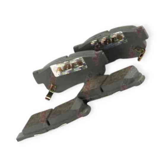 Колодки задні Хюндай Matrix, Santa FE I, Sonata IV-V, гальмівні Мукачево