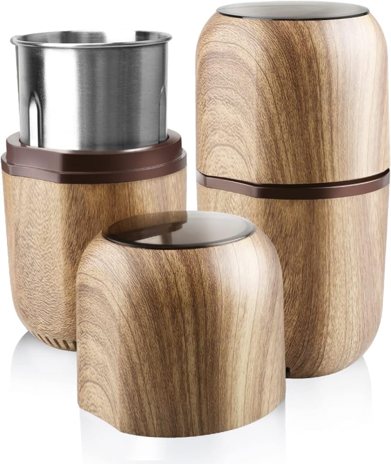 Багатофункціональний млин COOL KNIGHT Луцьк - фото 3