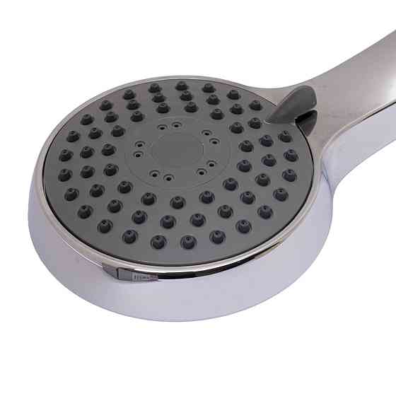 Лейка для душа Ø100мм 3 режима (30A) AQUATICA (9794230) Киев