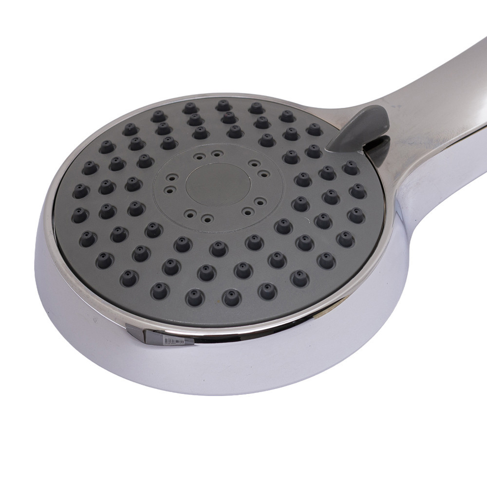 Лейка для душа Ø100мм 3 режима (30A) AQUATICA (9794230) Киев - изображение 4