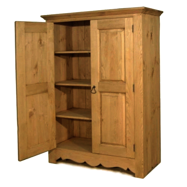 Шафа настінна "Адета" сієна Миколаїв - фото 1