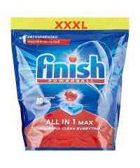 Finish All-In1 таблетки для посудомийки 80szt 