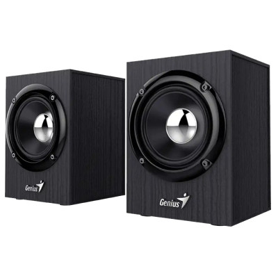 Акустическая система Genius SP-HF385 Bluetooth Black (31730046400) Винница - изображение 4