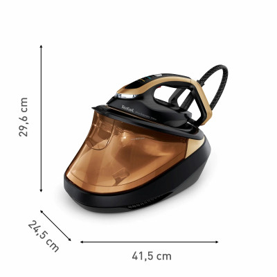 Парова станція Tefal GV9823E1 Вінниця - фото 9