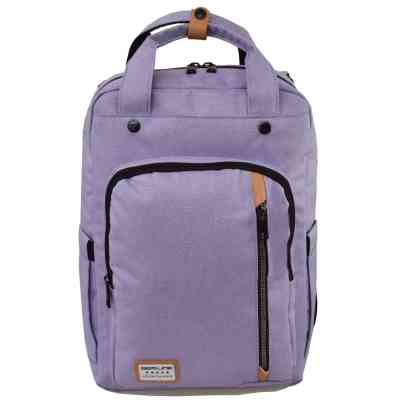 Рюкзак для ноутбука Semi Line 15.6" L2005 21L Lilac (L2005-9) Винница