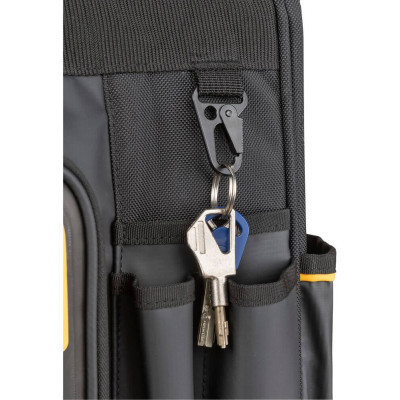 Сумка для інструмента DeWALT PRO з колесами, 510 x 320 x 420 мм (DWST60107-1) Вінниця - фото 7
